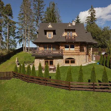 Vakantiehuis Nimbus *