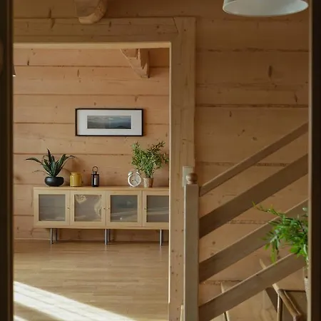 Tatil Evi Nimbus Kościelisko
