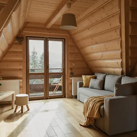 Nimbus Holiday home *