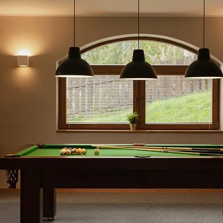 Nimbus * Kościelisko