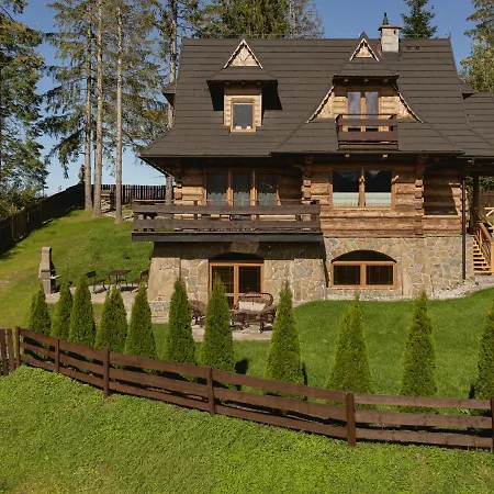 Nimbus * Kościelisko