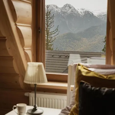 Nimbus Tatil Evi