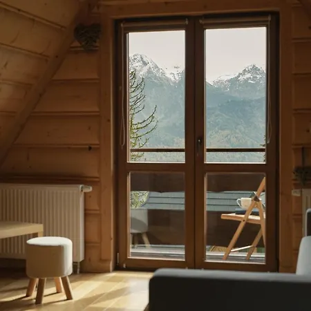 Tatil Evi Nimbus