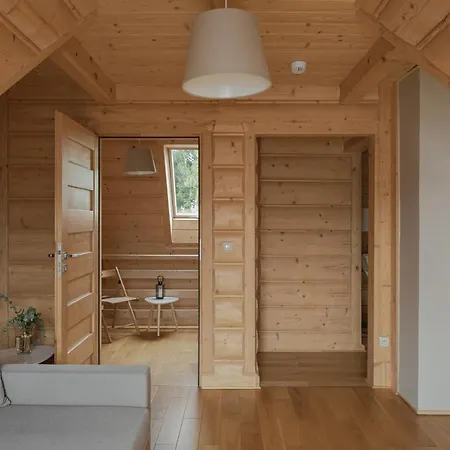 Tatil Evi Nimbus