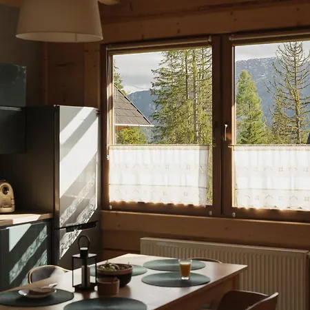 Nimbus * Kościelisko