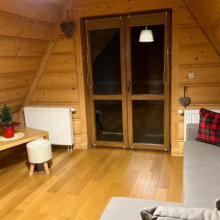 Nimbus Tatil Evi