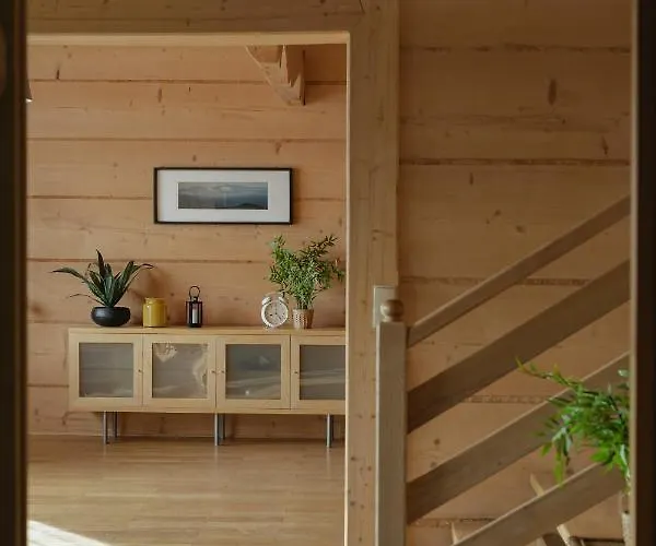 בית נופש Nimbus קושצ'ליסקו