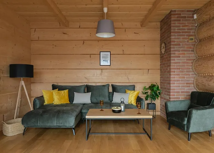 בית נופש Nimbus