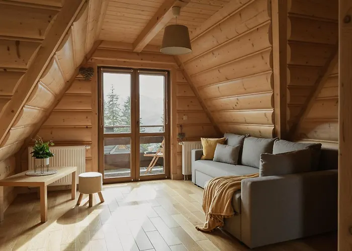 Nimbus בית נופש *