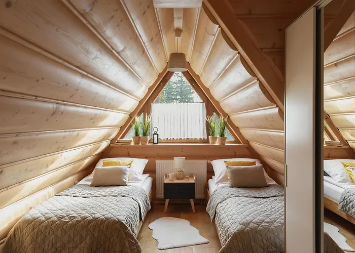 Nimbus בית נופש קושצ'ליסקו