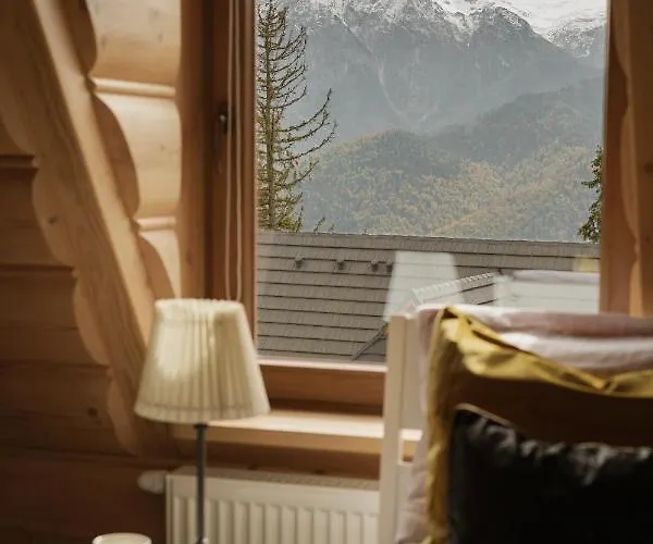 Nimbus בית נופש