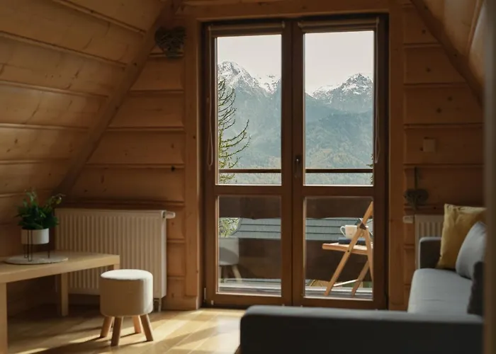 בית נופש Nimbus