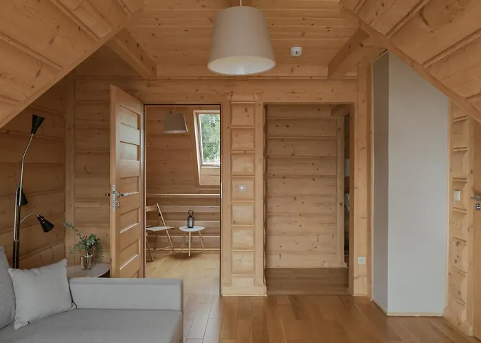 בית נופש Nimbus