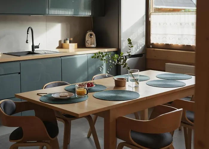 Nimbus בית נופש *